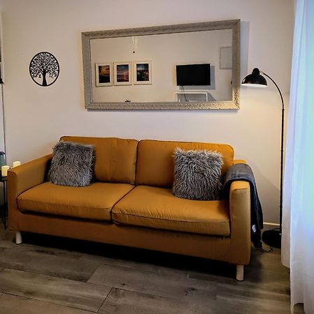 Andalucia Garden Leilighet Benalmádena Eksteriør bilde