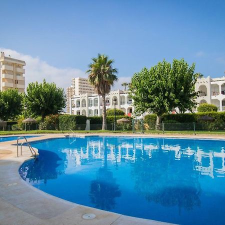 Andalucia Garden Leilighet Benalmádena Eksteriør bilde