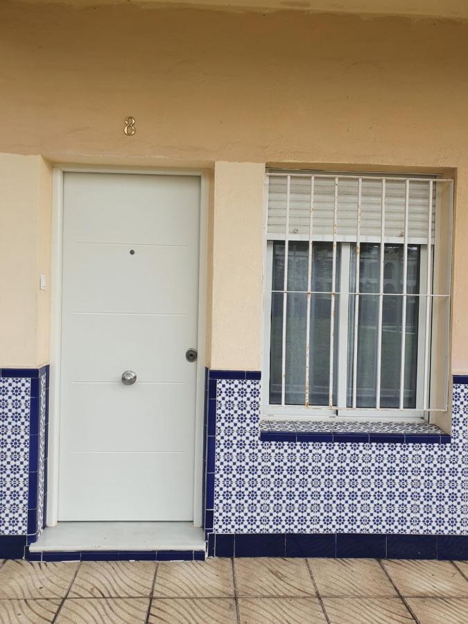 Andalucia Garden Leilighet Benalmádena Eksteriør bilde