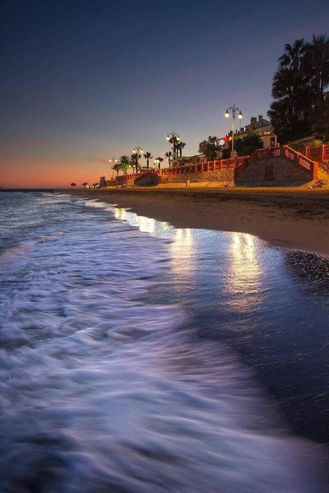 Andalucia Garden Leilighet Benalmádena Eksteriør bilde